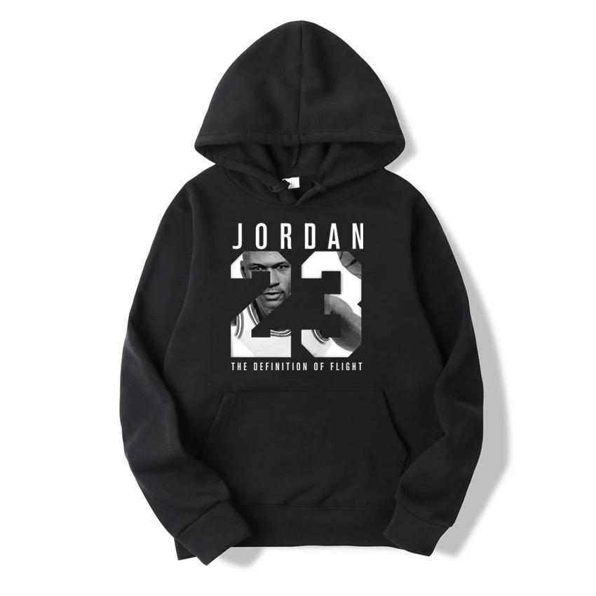 Jordan 23 Hoodie