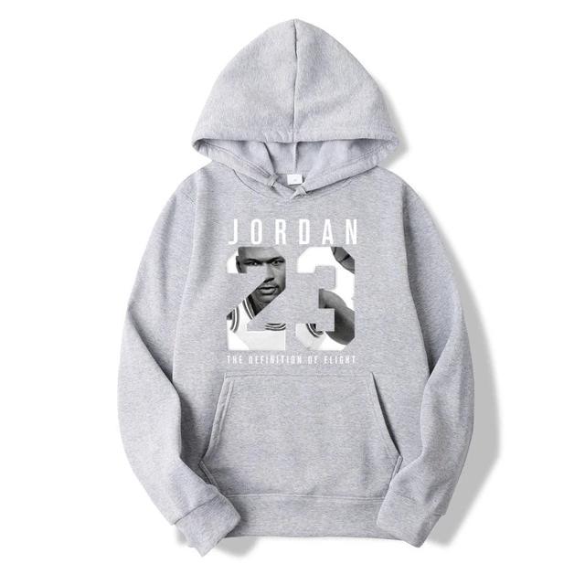 Jordan 23 Hoodie