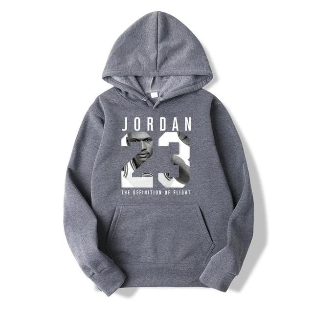 Jordan 23 Hoodie