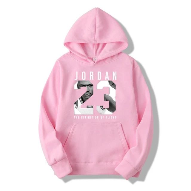 Jordan 23 Hoodie