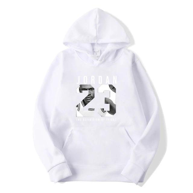 Jordan 23 Hoodie