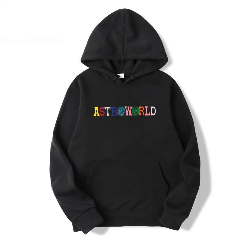 ASTROWORLD Hoodie