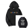 ASTROWORLD Hoodie