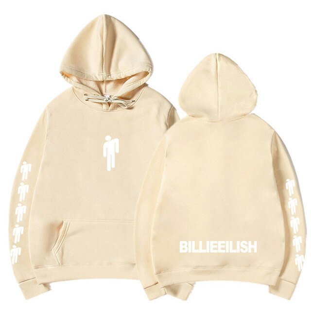 Billie Eilish Hoodie