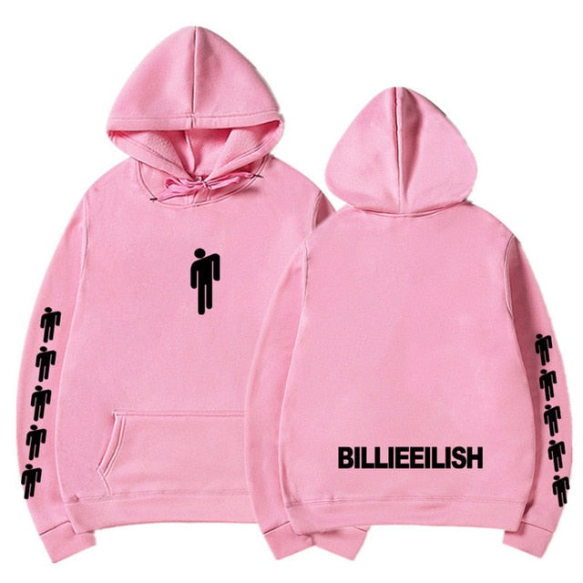 Billie Eilish Hoodie