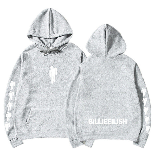 Billie Eilish Hoodie