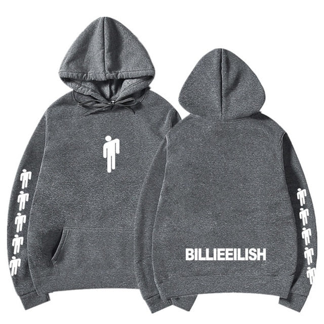 Billie Eilish Hoodie