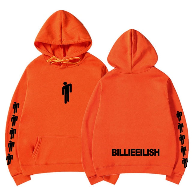 Billie Eilish Hoodie