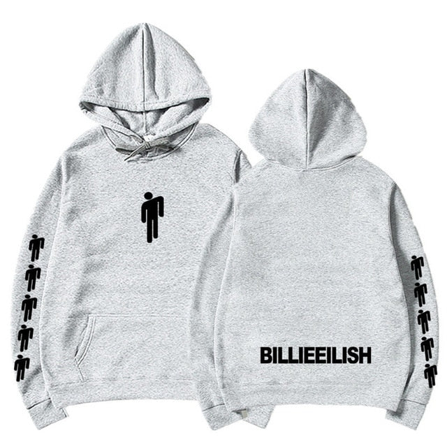 Billie Eilish Hoodie