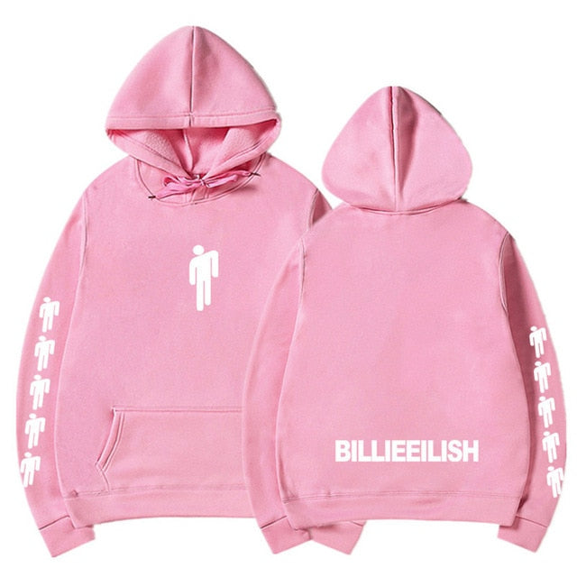 Billie Eilish Hoodie