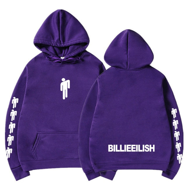 Billie Eilish Hoodie