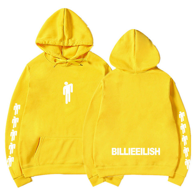 Billie Eilish Hoodie