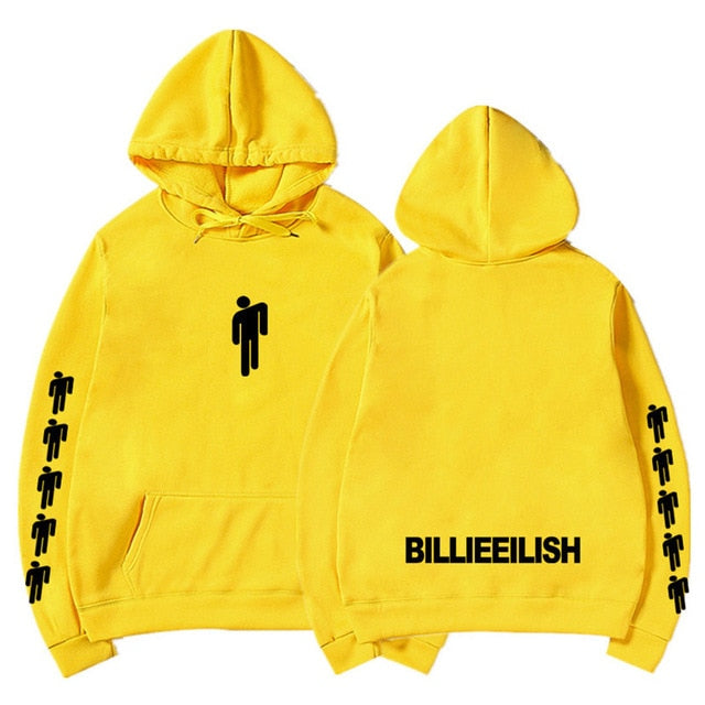 Billie Eilish Hoodie