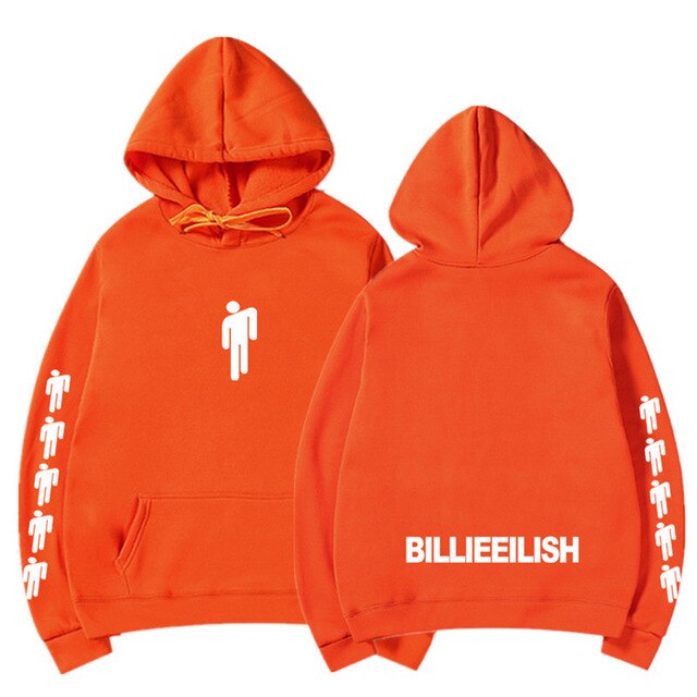 Billie Eilish Hoodie